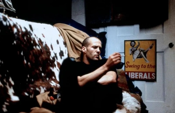 盘点一下被遗忘的一些好电影,盘点因名字而被忽视的优秀电影