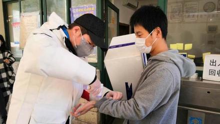 上海战疫感悟,上海战疫心得