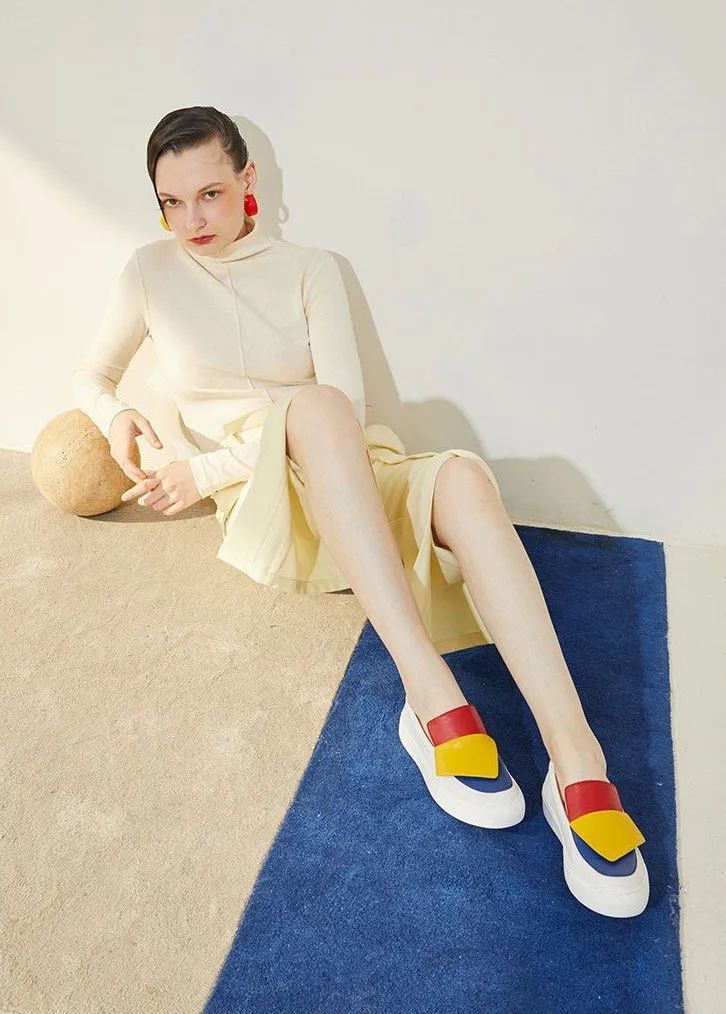 买双小白鞋,小白鞋加绒两双半价