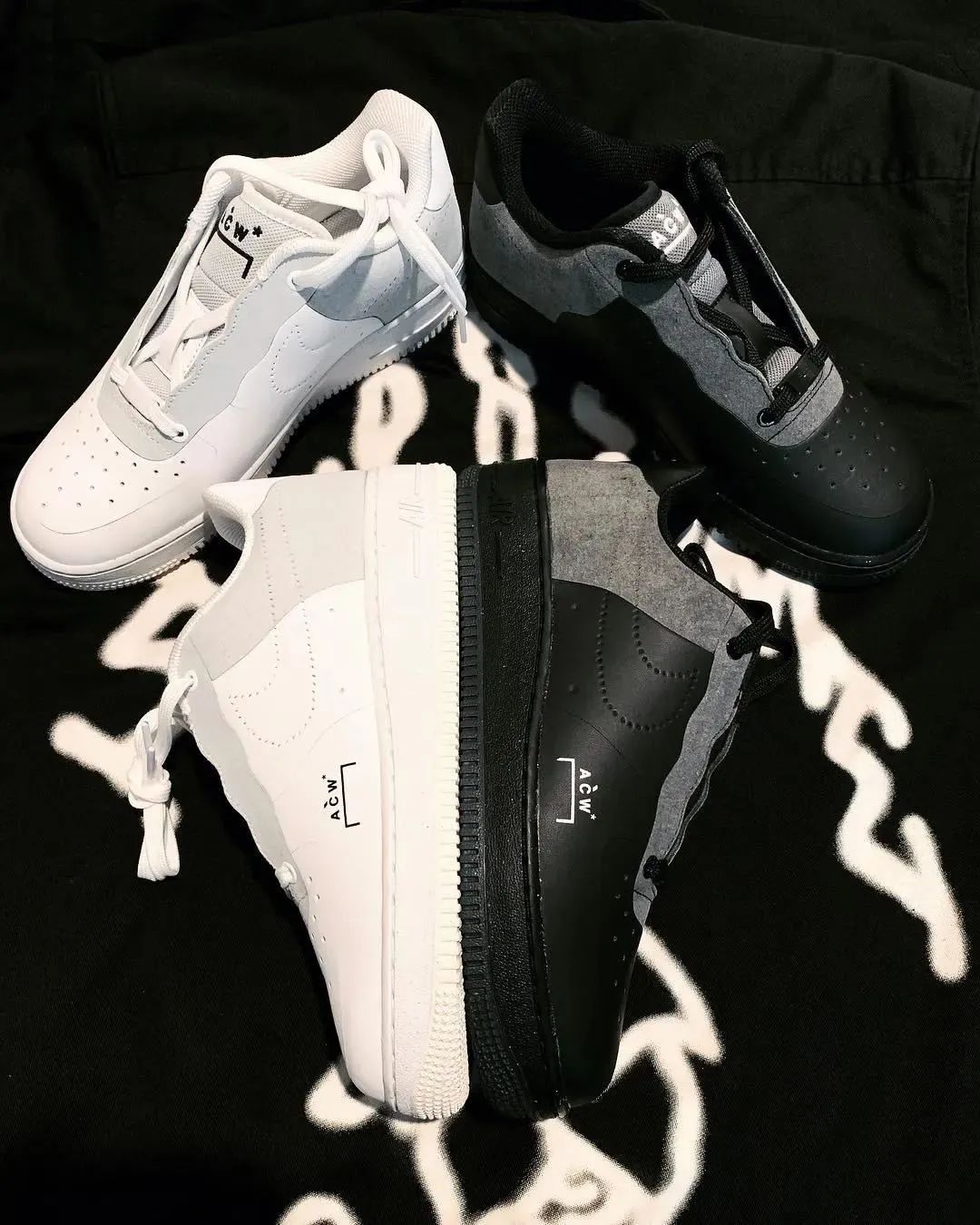 球鞋二次发售鞋盒瑕疵,卖家发来鞋盒轻微破损