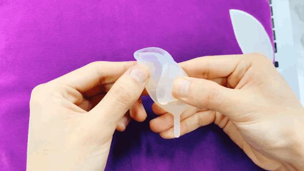 比暖贴还好用的大姨妈神器,比卫生棉条卫生巾还好用的黑科技