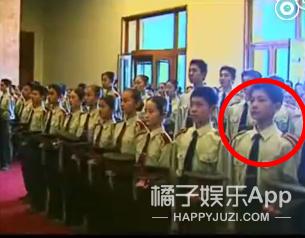 许光汉张若昀王一博,许光汉肖战王一博罗云熙