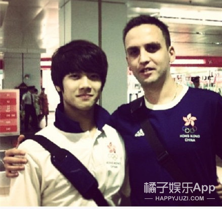 星光大赏许光汉王一博,许光汉王一博刘昊然