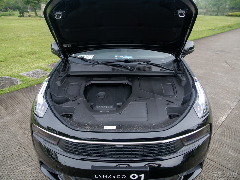 舶来技术香不香?盘点中国品牌上的外资发动机