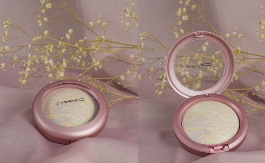 mac樱花限量款,mac樱花限定西柚粉