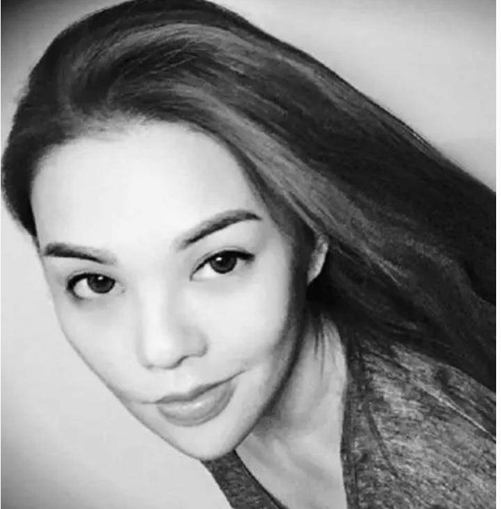 香港富豪千金罗贝尔,香港富商女儿整形死亡