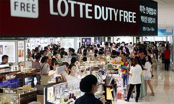 日本代购受疫情影响,疫情期间韩国代购行业如何