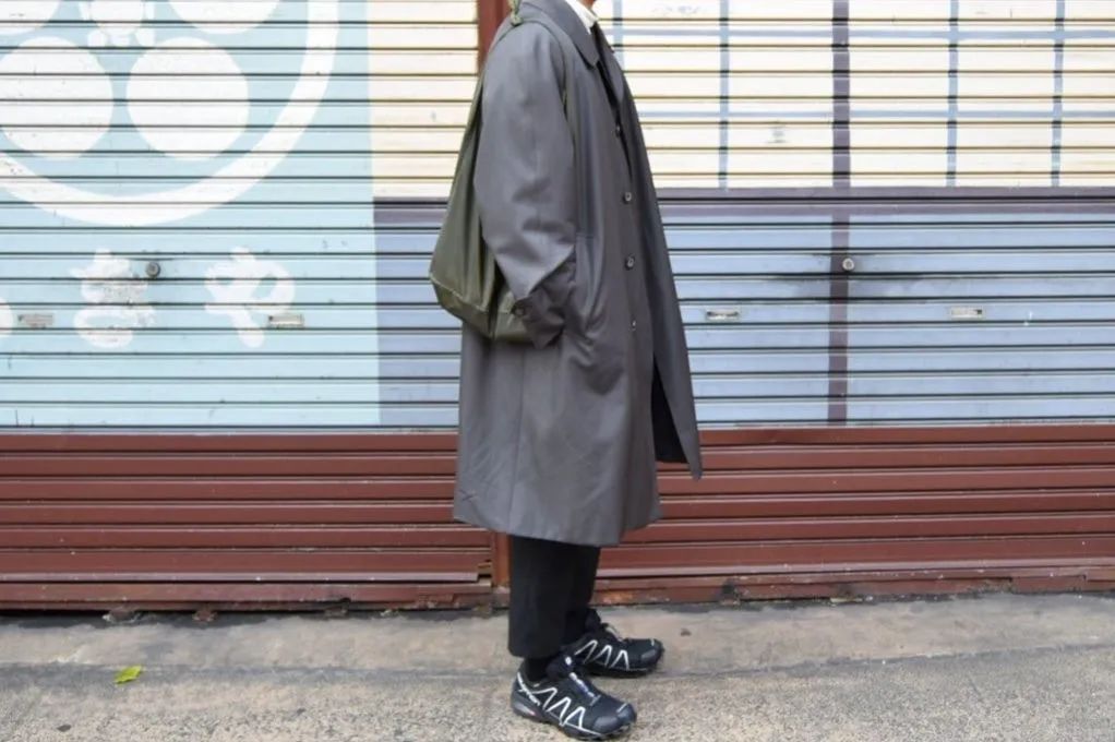 把几十元的衣服穿成几万块的样子,如何把优衣库穿成爱马仕