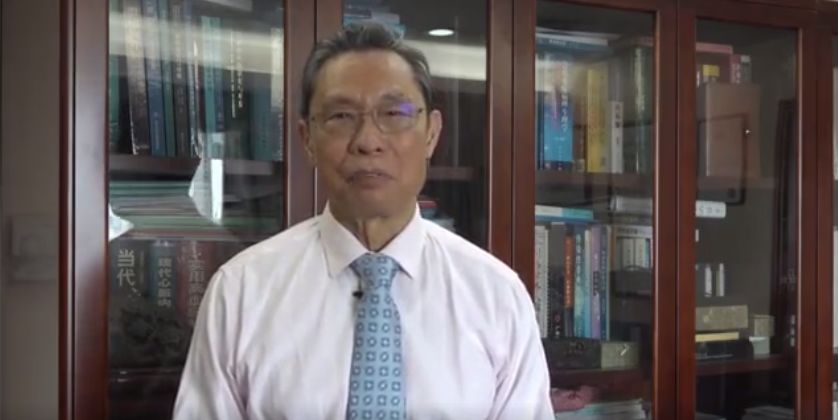 欧洲向钟南山求助!钟南山全方位解析新冠肺炎:肺中黏液是死因之一