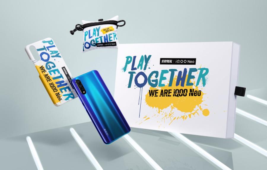 iqooneo系列和爱酷s系列,iqooneo竞速版和neo5活力版