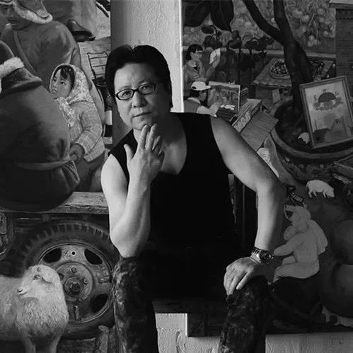 中国画的12个未解之谜,手绘画揭秘