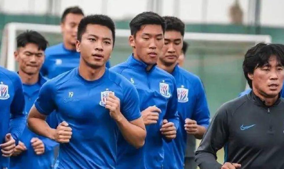 申花何龙海热身赛,申花有望再签一世界级外援吗