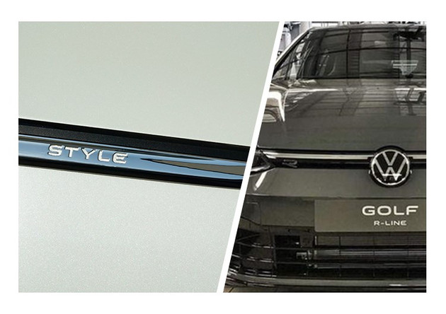 大众高尔夫2023款1.2t怎么样,大众新高尔夫2020款试驾