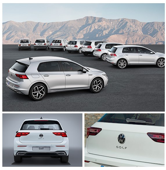 大众高尔夫2023款1.2t怎么样,大众新高尔夫2020款试驾