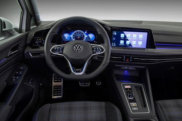 大众高尔夫2023款1.2t怎么样,大众新高尔夫2020款试驾