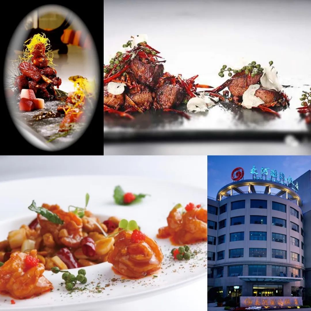 助力餐饮收官啦!奉上最后一波全郑州及周边最新外卖合集,嘴馋许久的美味,或许全都在这→