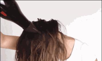 日本「变态级」干发帽，在家就能给头发做SPA