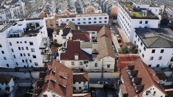 揭秘天价房交易，上海1.5亿豪宅主人现身