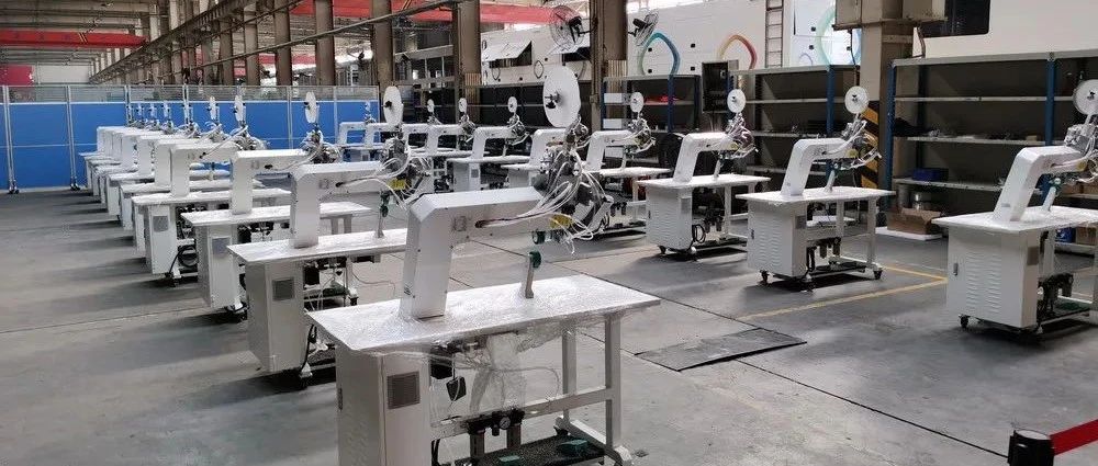 口罩机器生产视频,全自动口罩生产线最快机器