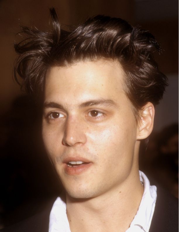 德普薇诺娜分手后采访,薇诺娜和德普分手后怎么样