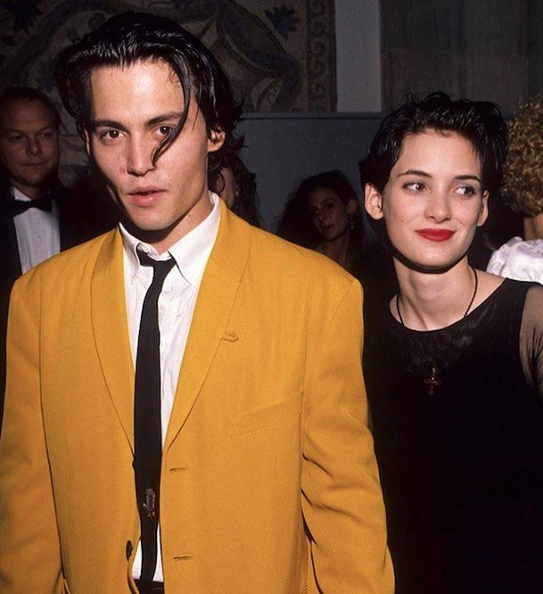 德普薇诺娜分手后采访,薇诺娜和德普分手后怎么样