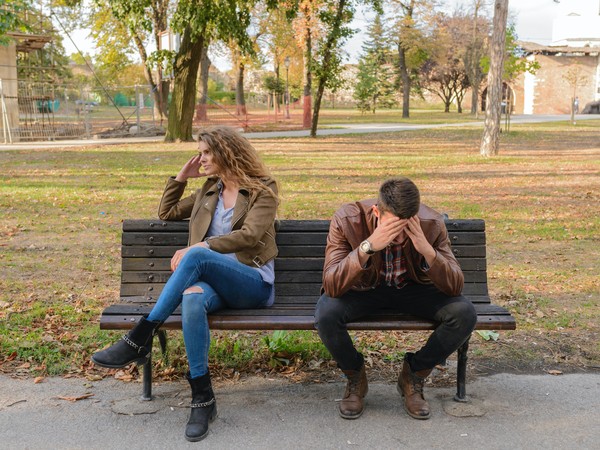 想分手却开不了口的星座,想分手不好开口