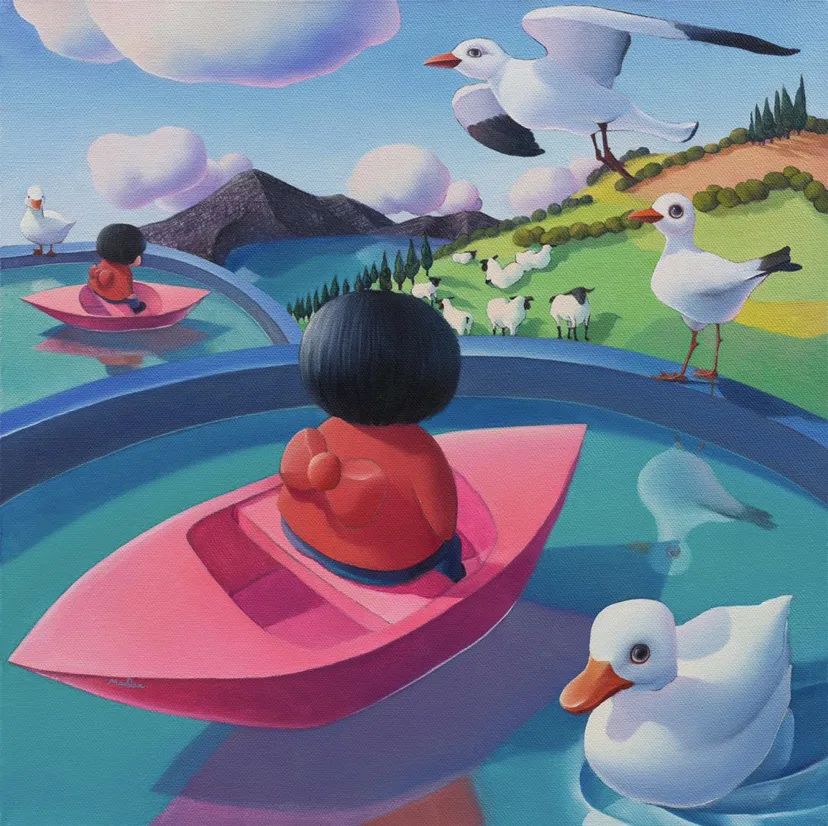 38个伟大艺术品收集技巧,关于艺术风格和艺术品收藏的要点