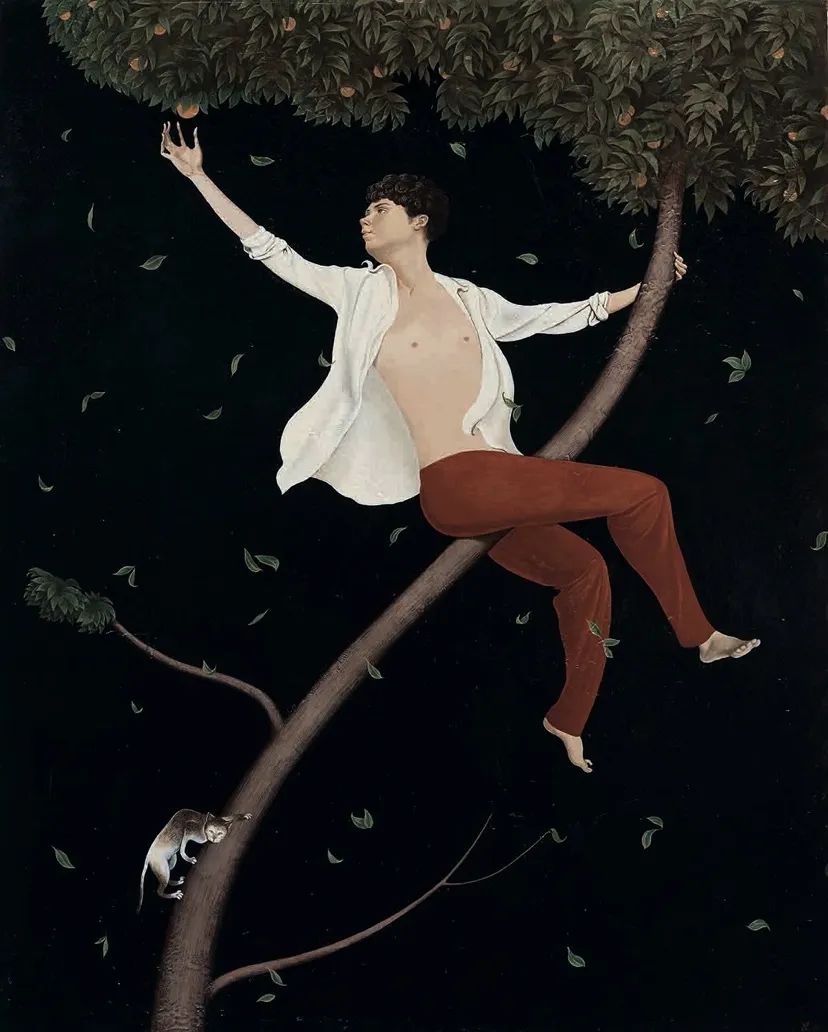 38个伟大艺术品收集技巧,关于艺术风格和艺术品收藏的要点