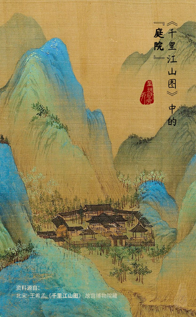 什么是四合院,什么是四合院图片大全