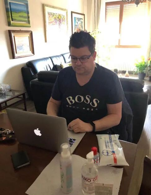 亲历疫情的感受,亲历疫情我们在成长