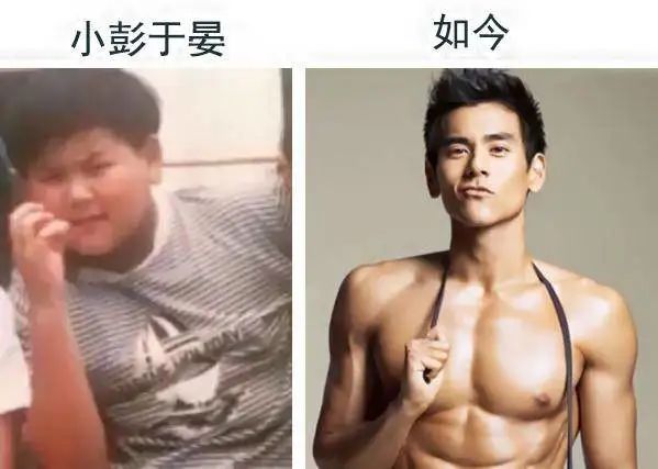 运动与不运动的人生差距在哪里,运动和不运动十年后的区别