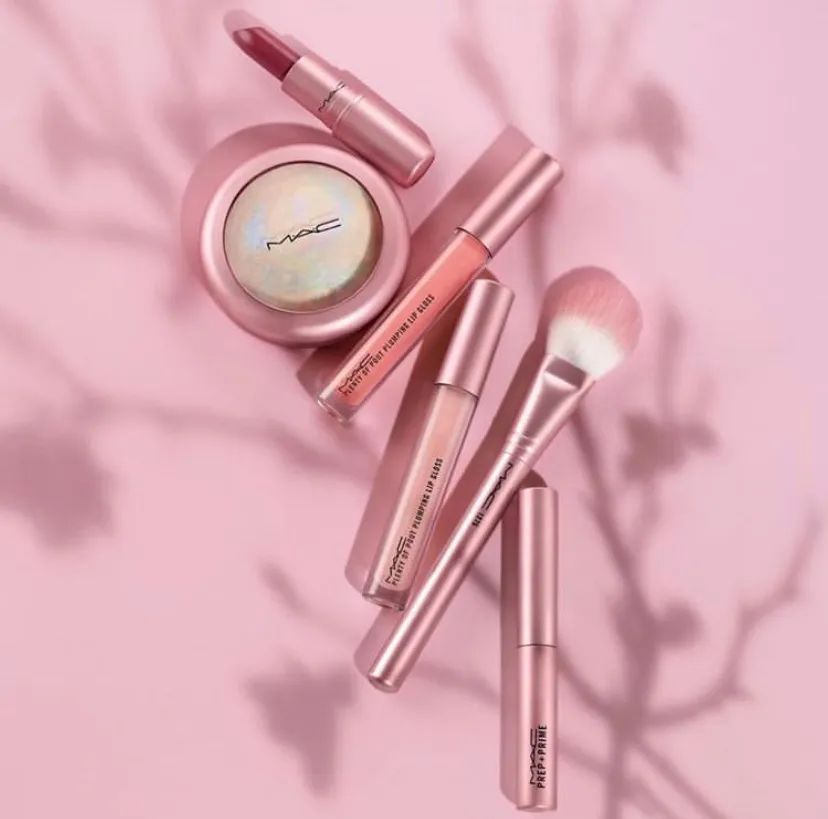 叙好物|宅家“云”赏樱，这些樱花季限定都是些什么神仙小可爱呀