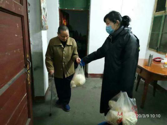 抗击疫情志愿者的故事,抗疫志愿者分享抗疫故事