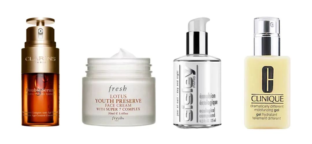 天呐，原来护肤品里竟有这么多毒cp