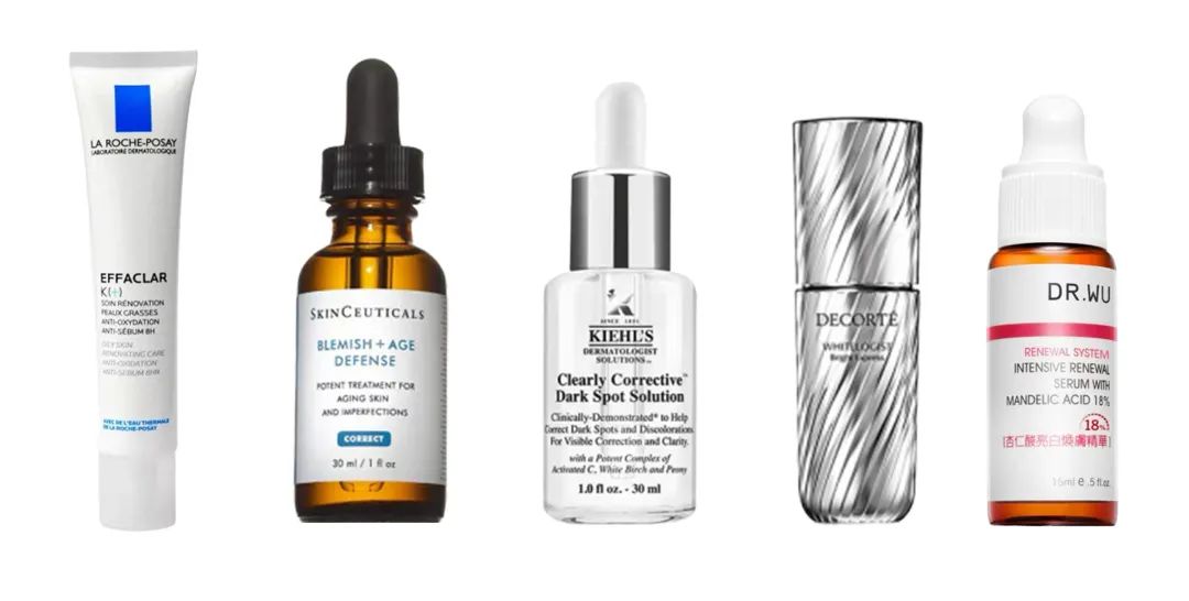 天呐，原来护肤品里竟有这么多毒cp