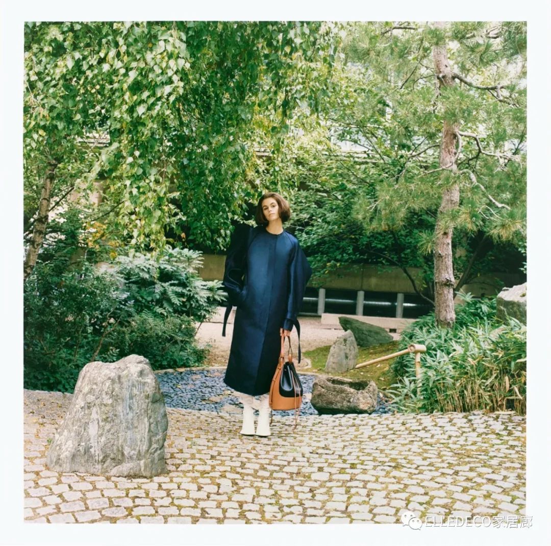 优衣库春季杂志,优衣库春季时装秀