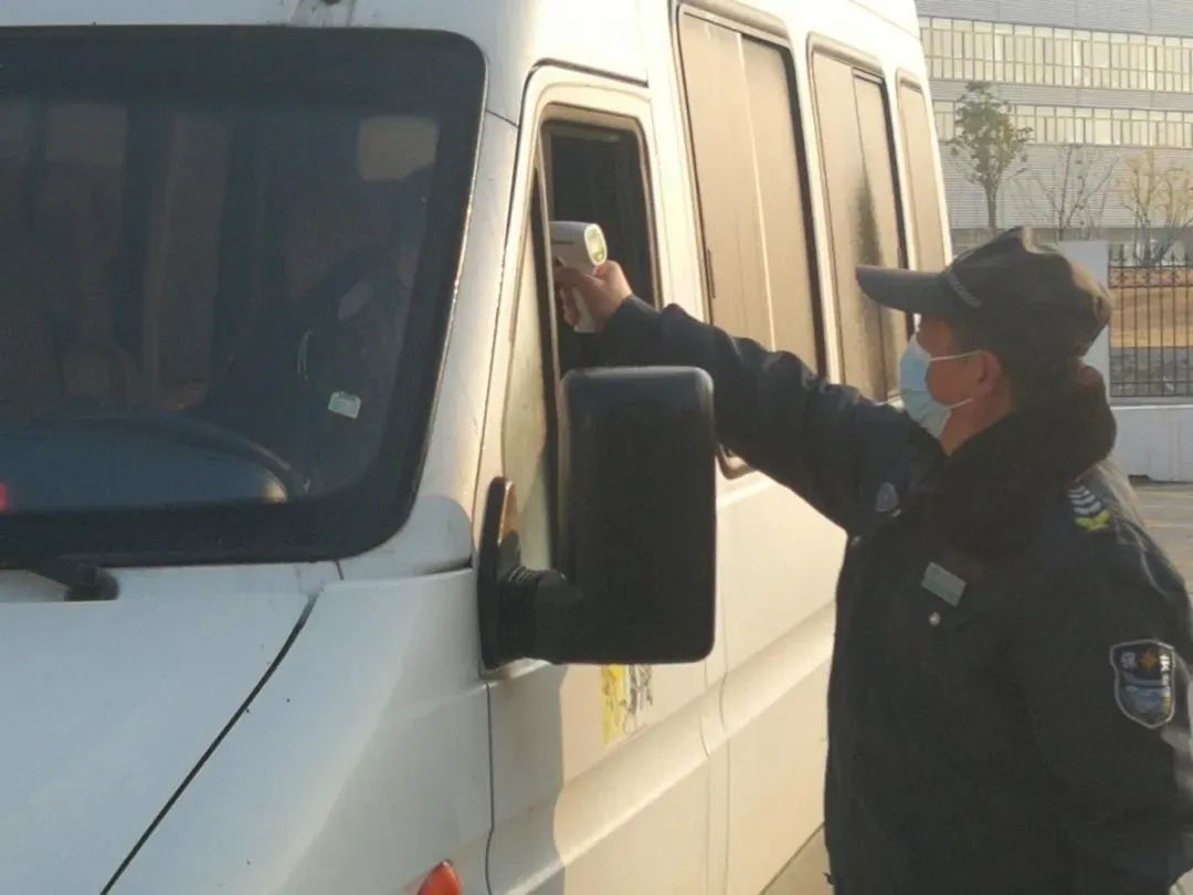 你所能想到的“硬核”关怀，华润竭尽所能