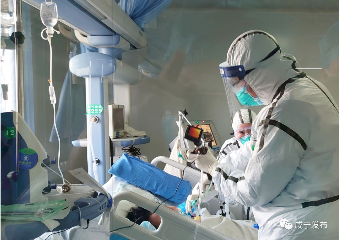 咸宁新冠肺炎最新通报,咸宁地区新冠肺炎最新管控