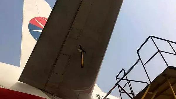 跑道最长的民用机场,全球第一空中跑道