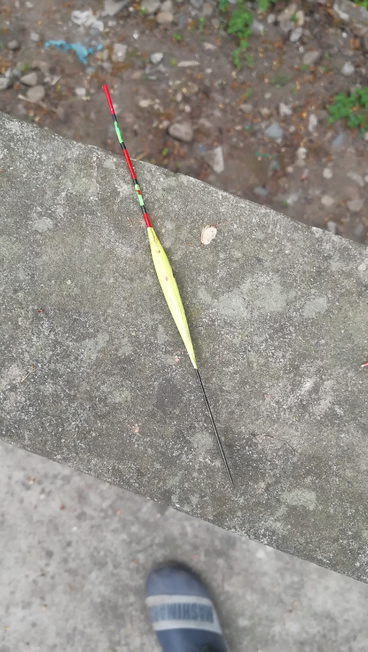 新手鱼漂教程,新手鱼漂如何使用教程