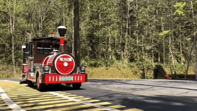 “流量担当”“隐形冠军”......淳安这个旅游副中心释放迷人魅力