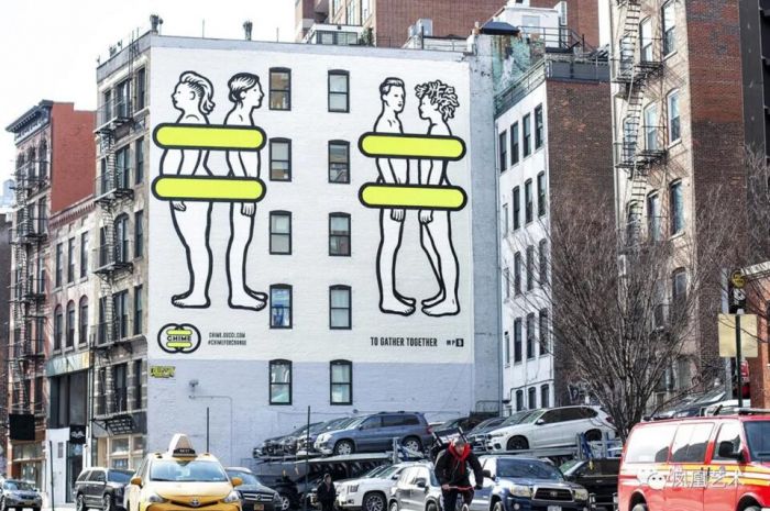 漫谈“潮艺术”简史她们选择了哪8种类型？