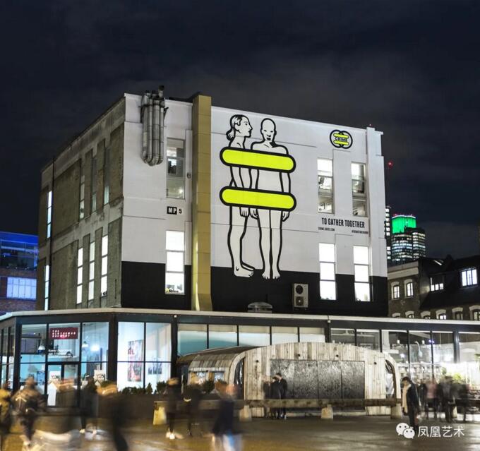 漫谈“潮艺术”简史她们选择了哪8种类型？