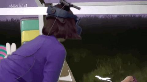 如果能拥有一次和已故亲人“重逢”的机会，你会做什么？