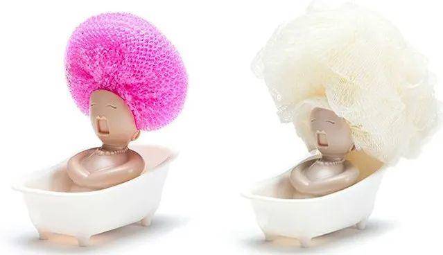 皮一下很开心？看拥有四个女儿的超级奶爸怎么做设计