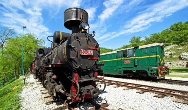 塞尔维亚真是一个神奇的国度,塞尔维亚是因为什么被中国熟知