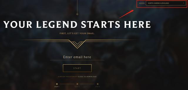 云顶之弈手游注册下载方法,怎么登录云顶之弈手游