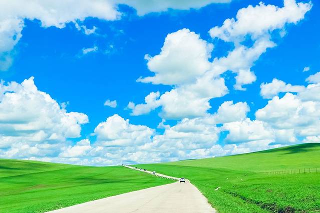 欢迎你来呼伦贝尔大草原,为你而来新疆歌曲拼音