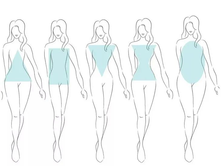 别被法国女人骗了，其实她们只穿最硬的牛仔裤