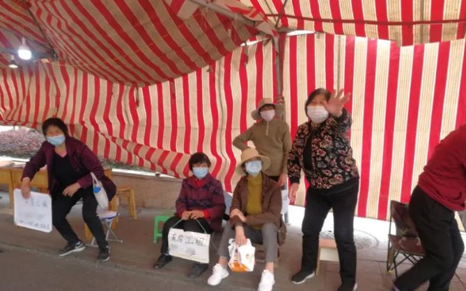 益乐新村租房子500块一个月,益乐新村租房靠谱吗